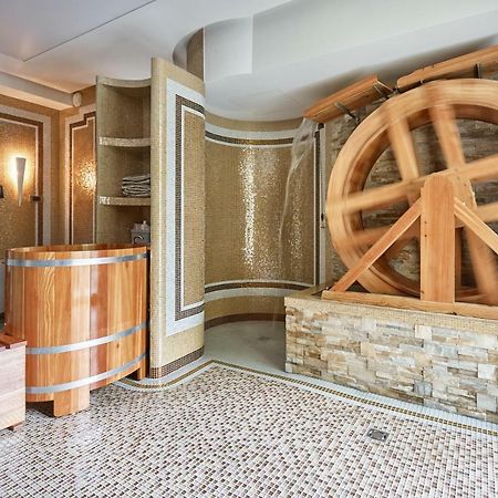 Apartment Villa Dionysus Карловы Вары Экстерьер фото
